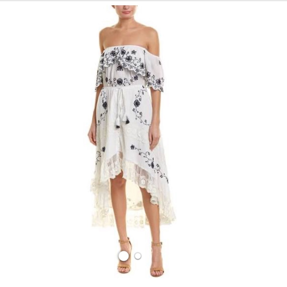 NWT**FREE PEOPLE Style**KAS NEW YORK**Small $485